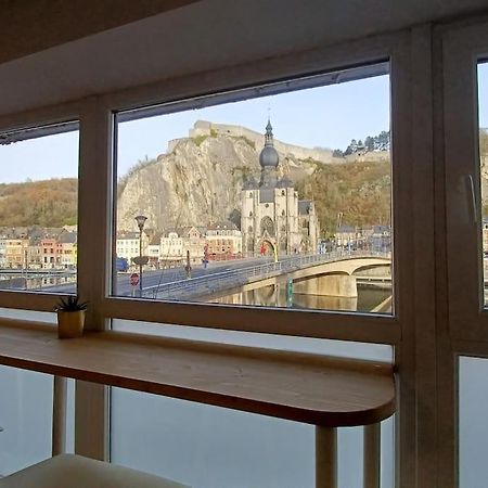 L'Essentiel Apartman Dinant Kültér fotó