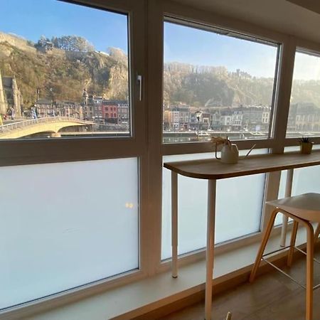 L'Essentiel Apartman Dinant Kültér fotó