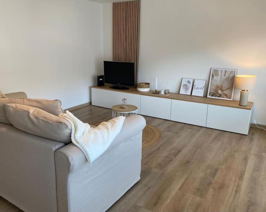 L'Essentiel Apartman Dinant Kültér fotó