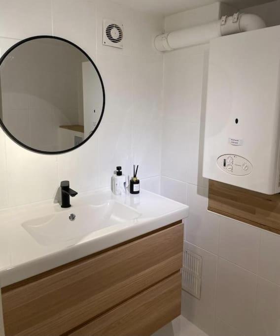 L'Essentiel Apartman Dinant Kültér fotó