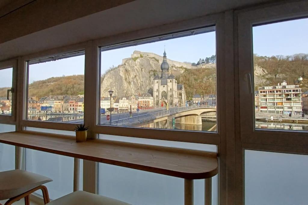 L'Essentiel Apartman Dinant Kültér fotó