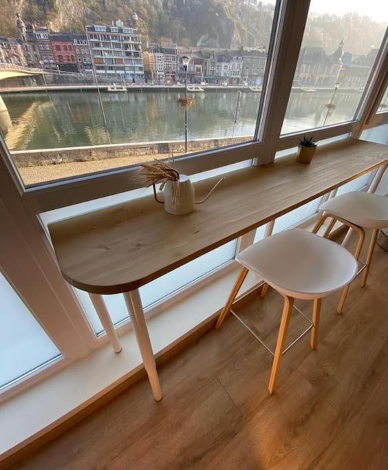 L'Essentiel Apartman Dinant Kültér fotó
