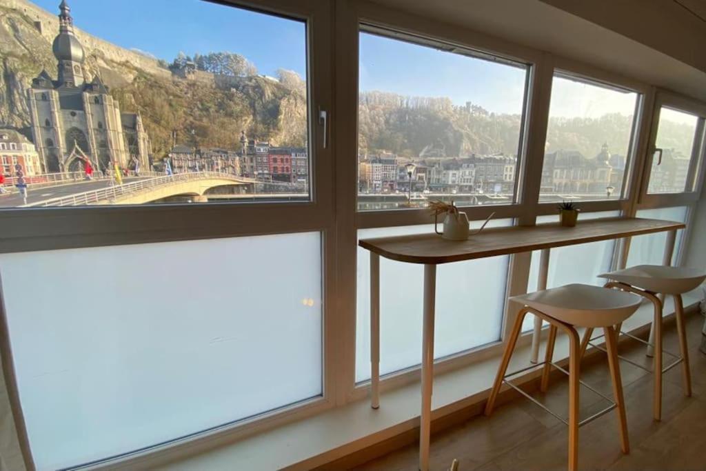 L'Essentiel Apartman Dinant Kültér fotó
