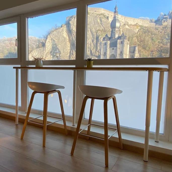 L'Essentiel Apartman Dinant Kültér fotó