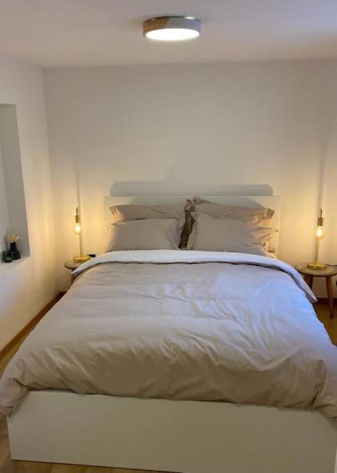 L'Essentiel Apartman Dinant Kültér fotó