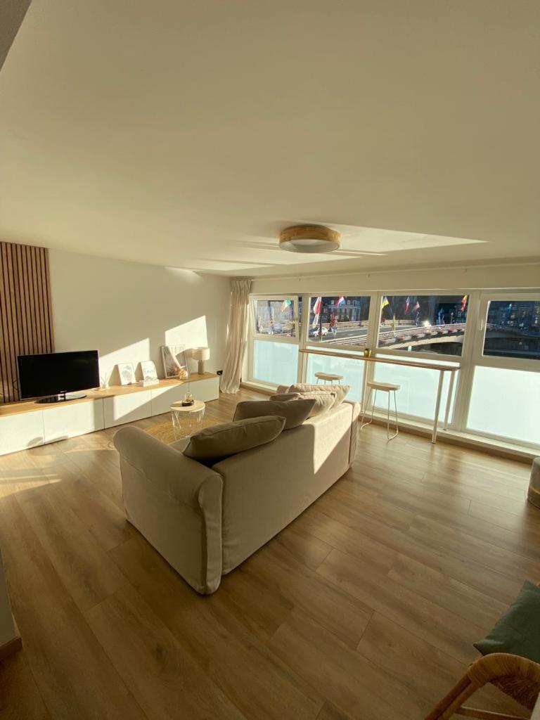 L'Essentiel Apartman Dinant Kültér fotó