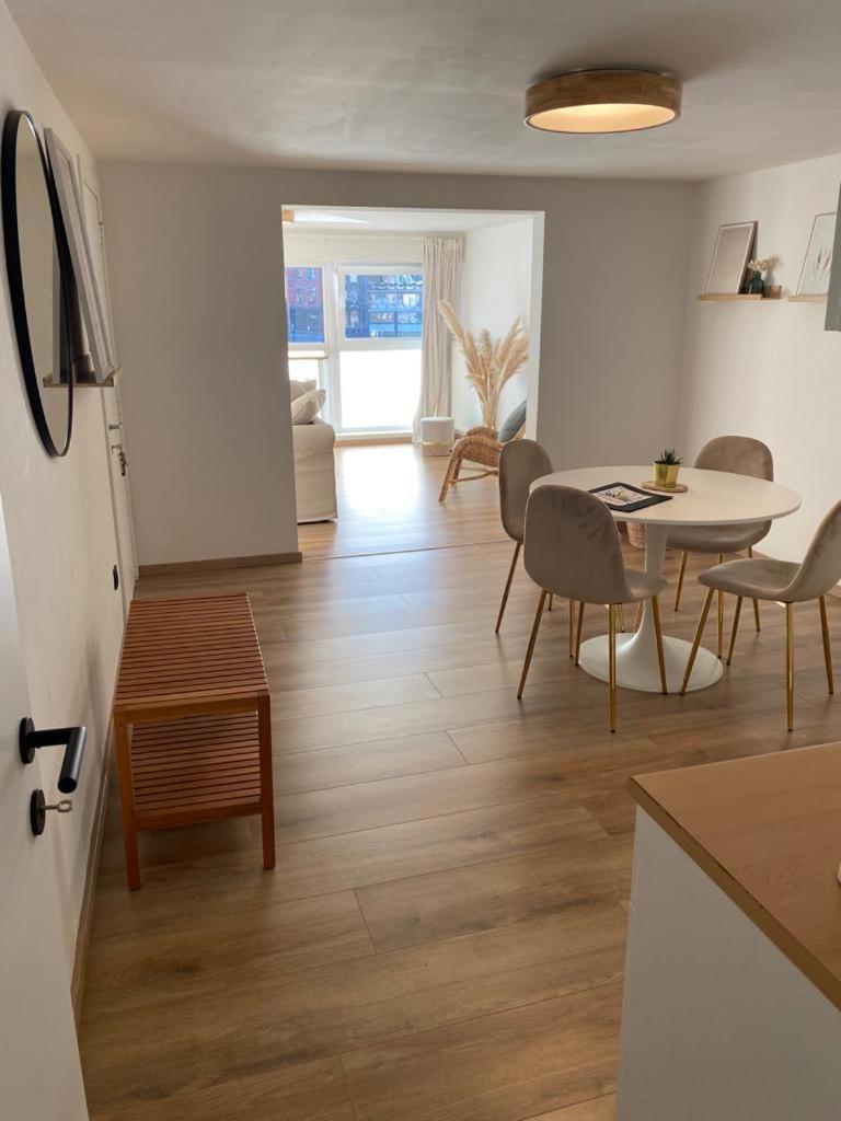 L'Essentiel Apartman Dinant Kültér fotó