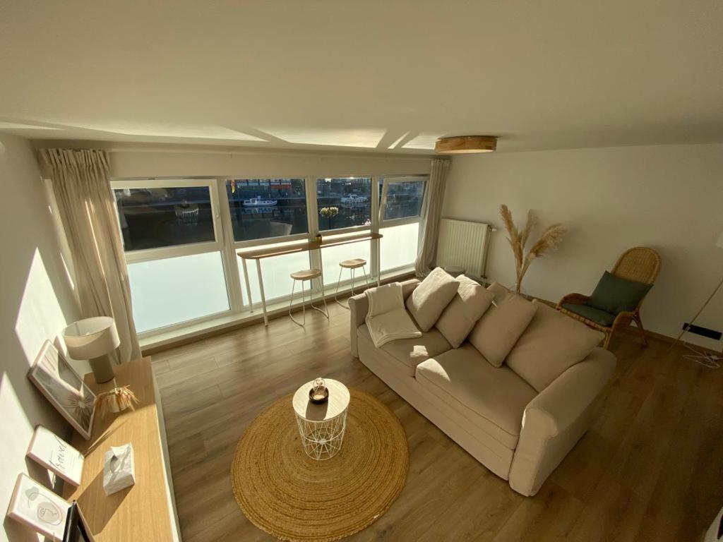L'Essentiel Apartman Dinant Kültér fotó